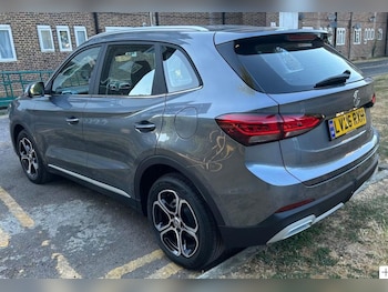 Used MG MG ZS 2026 for sale - 79558951: Photo