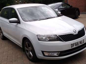2016 - 1.2 TSI 90 SE Tech 5dr DSG