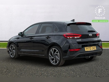 Used Hyundai i30 2023 for sale - 75489584: Photo