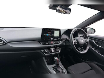 Used Hyundai i30 2023 for sale - 75489584: Photo