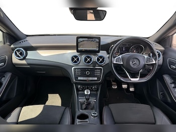 Used Mercedes-Benz GLA 2018 for sale - 75711263: Photo