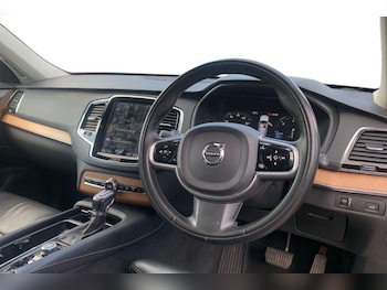 Used Volvo XC90 2019 for sale - 75627929: Photo