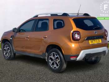 Used Dacia Duster 2021 for sale - 74474824: Photo