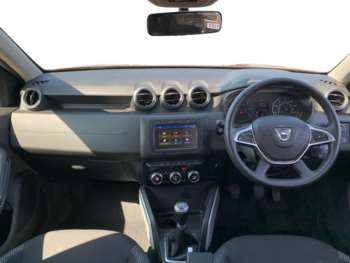 Used Dacia Duster 2021 for sale - 74474824: Photo