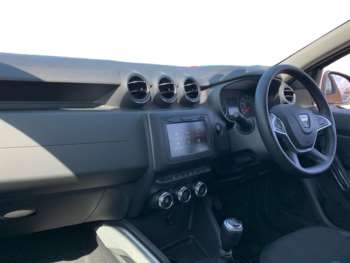 Used Dacia Duster 2021 for sale - 74474824: Photo