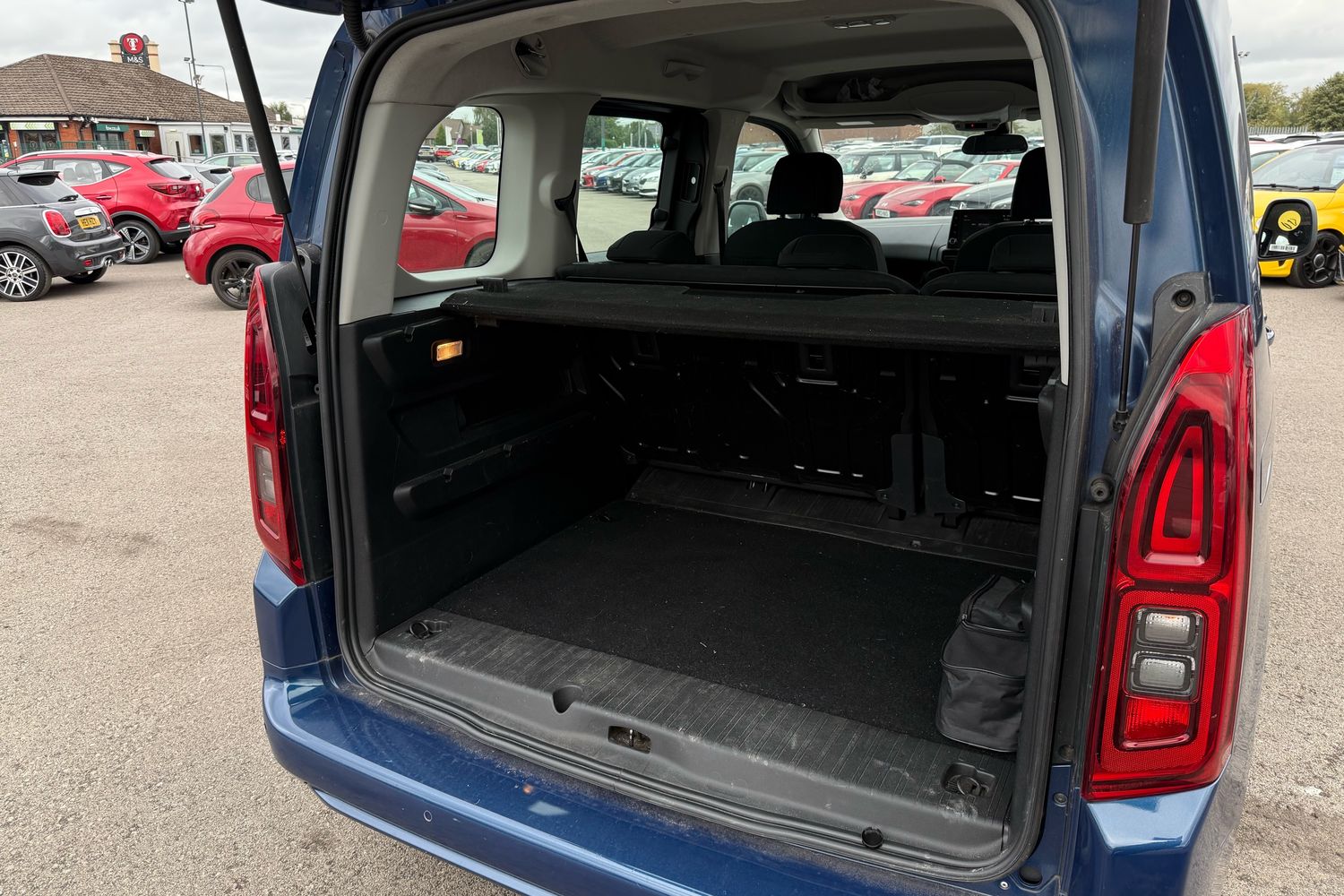 Vehicle 15