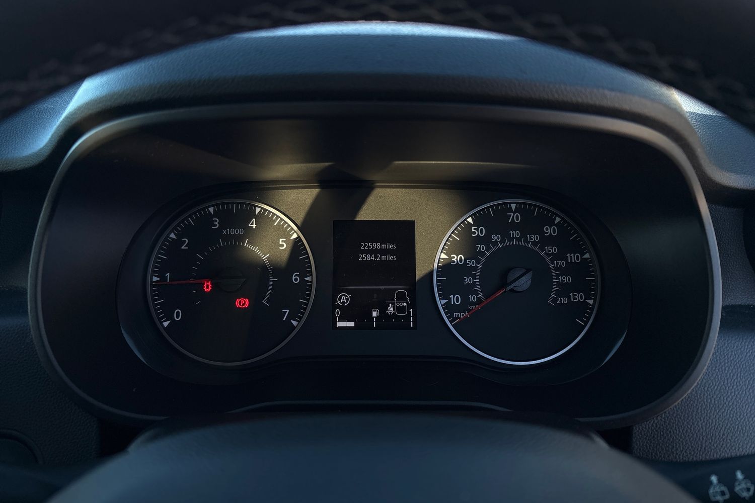 Used Dacia Duster 2023 for sale - 76929294: Photo 11