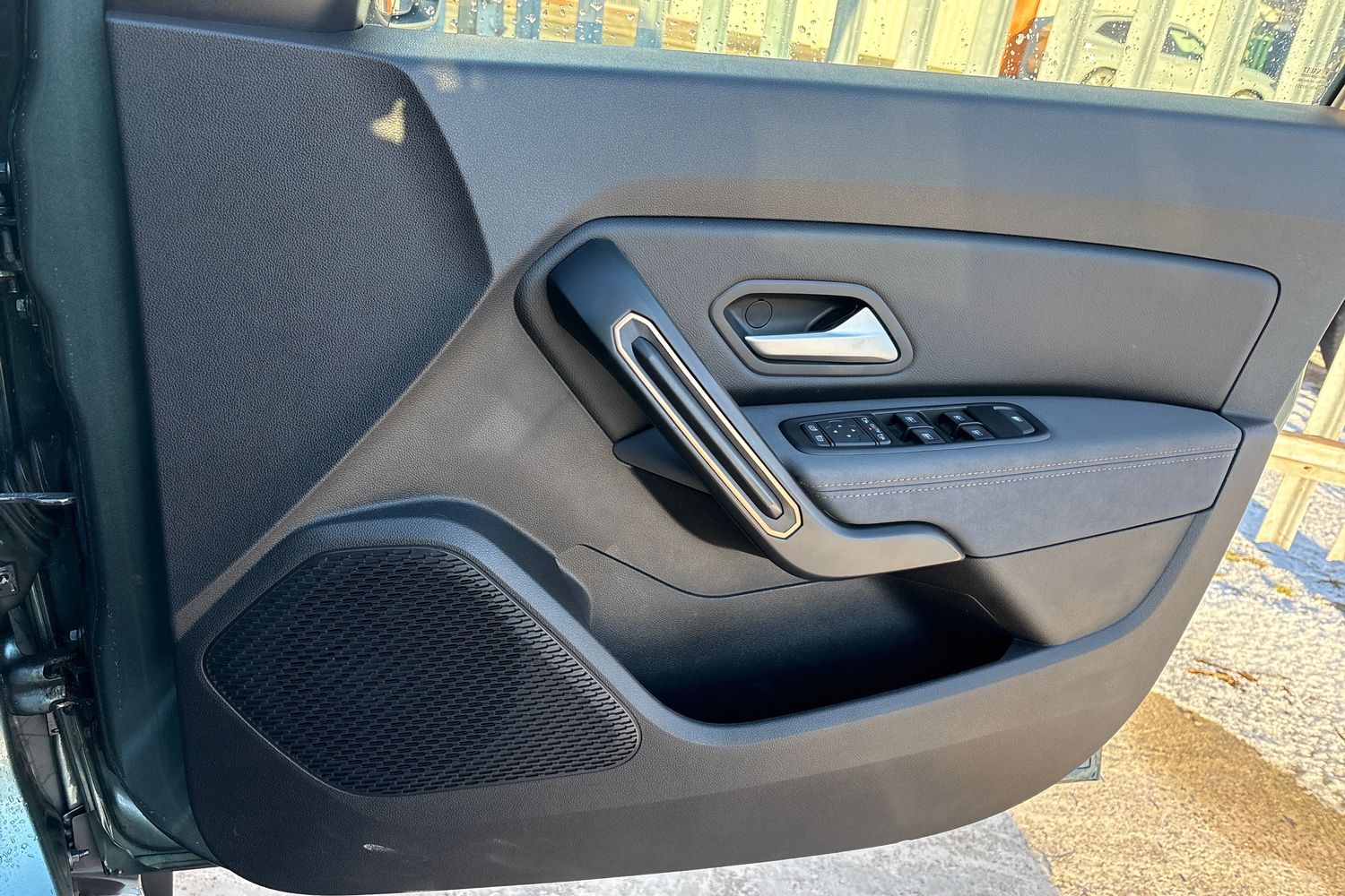 Used Dacia Duster 2023 for sale - 76929294: Photo 13