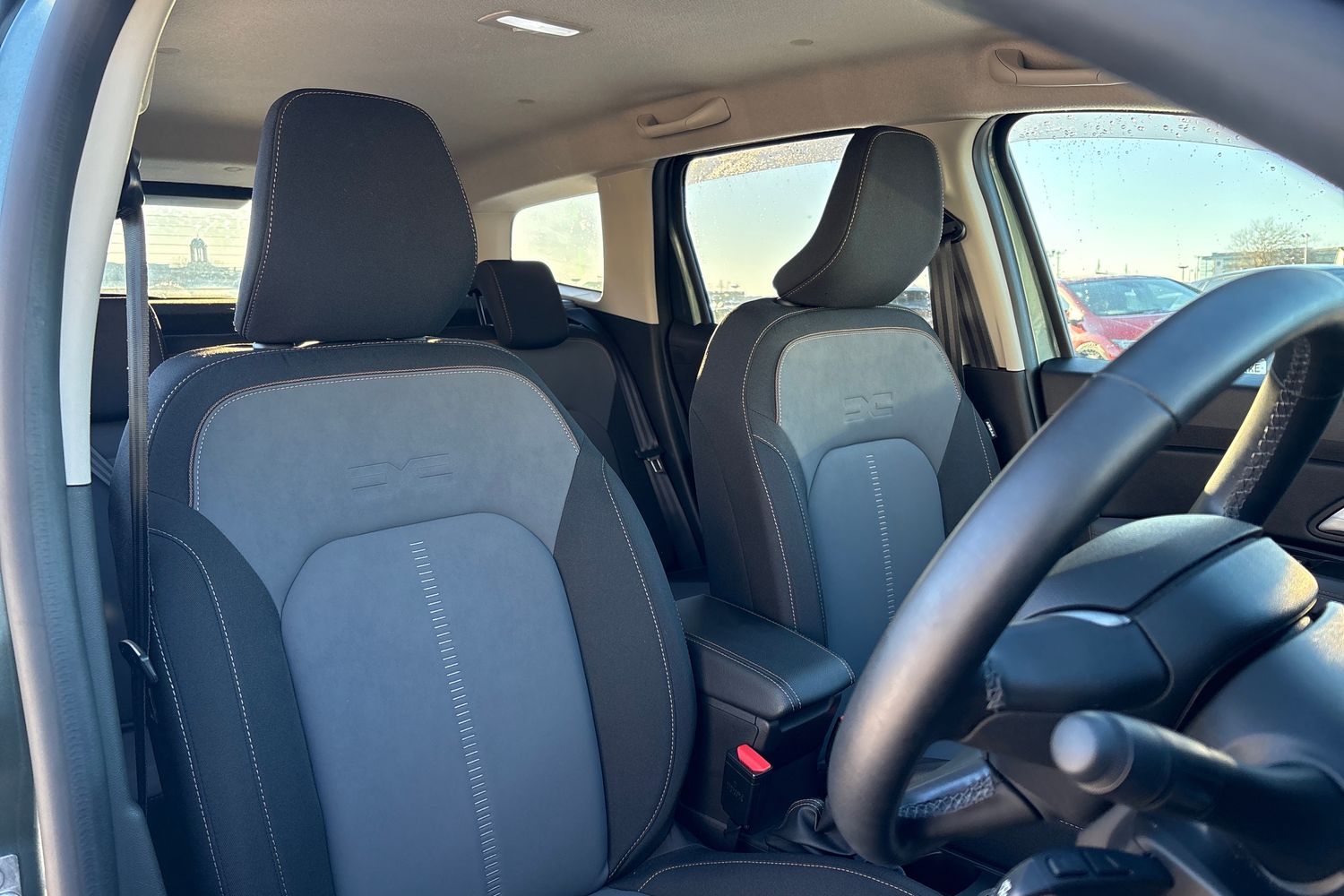 Used Dacia Duster 2023 for sale - 76929294: Photo 14