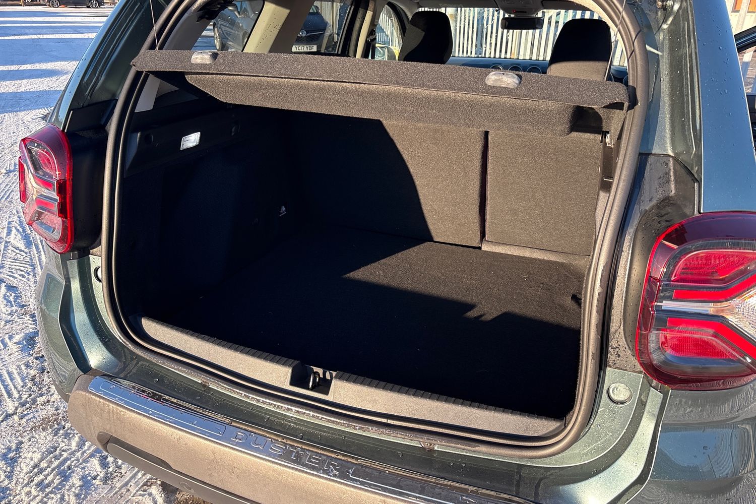 Used Dacia Duster 2023 for sale - 76929294: Photo 16