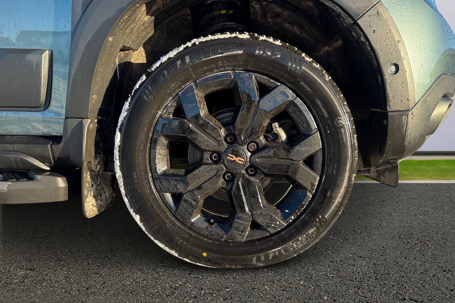 Used Dacia Duster 2023 for sale - 76929294: Photo 17