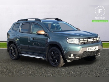 2023 - 1.5 Blue dCi Extreme 5dr