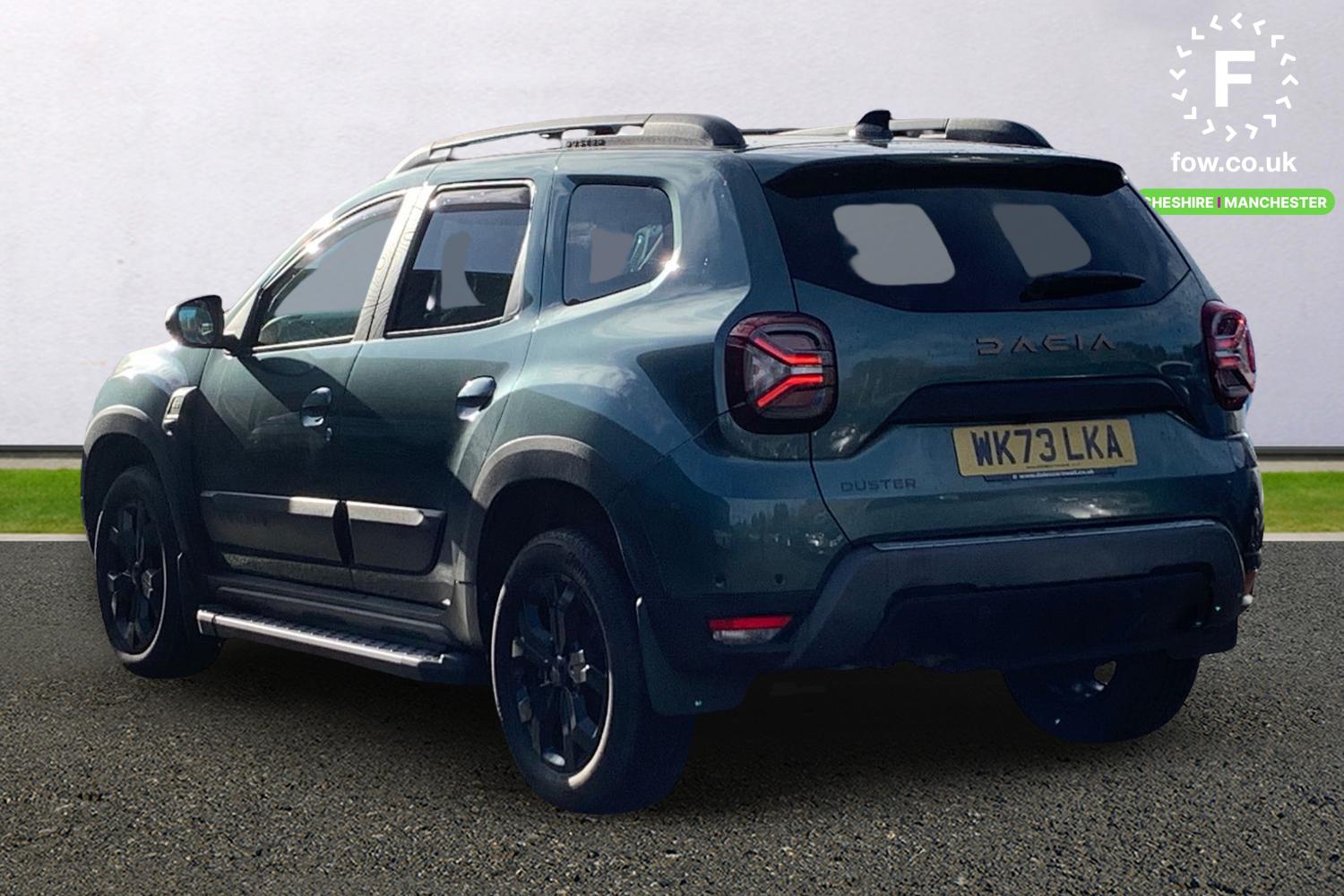 Used Dacia Duster 2023 for sale - 76929294: Photo 2