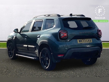 Used Dacia Duster 2023 for sale - 76929294: Photo