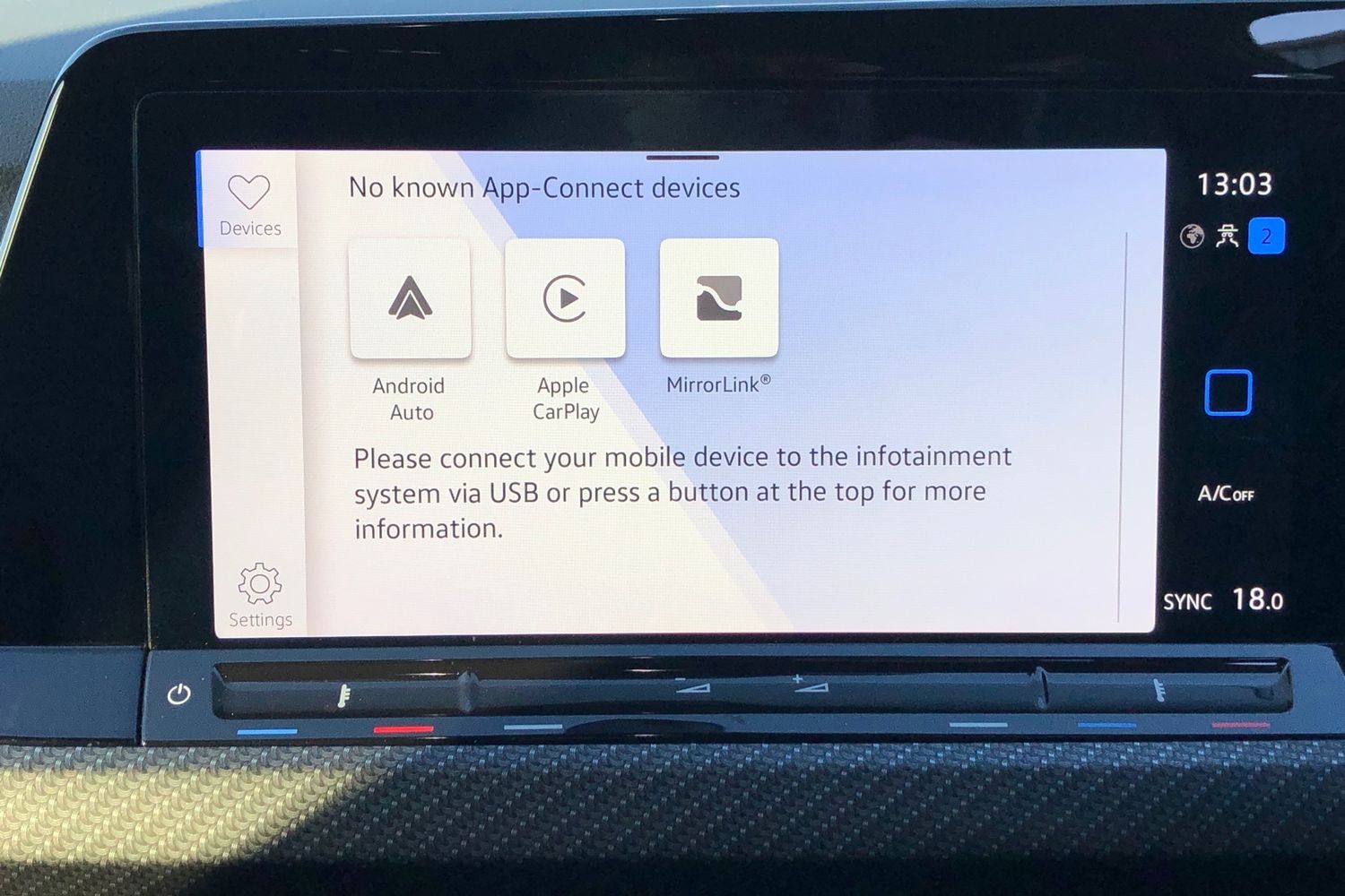 Used Volkswagen Golf 2021 for sale - 77093568: Photo 12