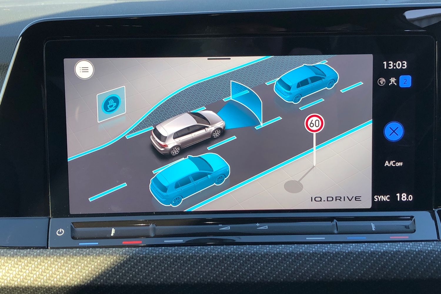 Used Volkswagen Golf 2021 for sale - 77093568: Photo 14