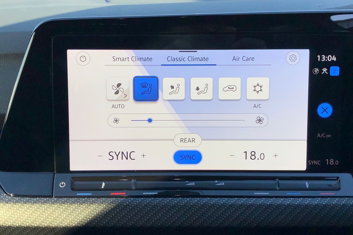 Used Volkswagen Golf 2021 for sale - 77093568: Photo 16