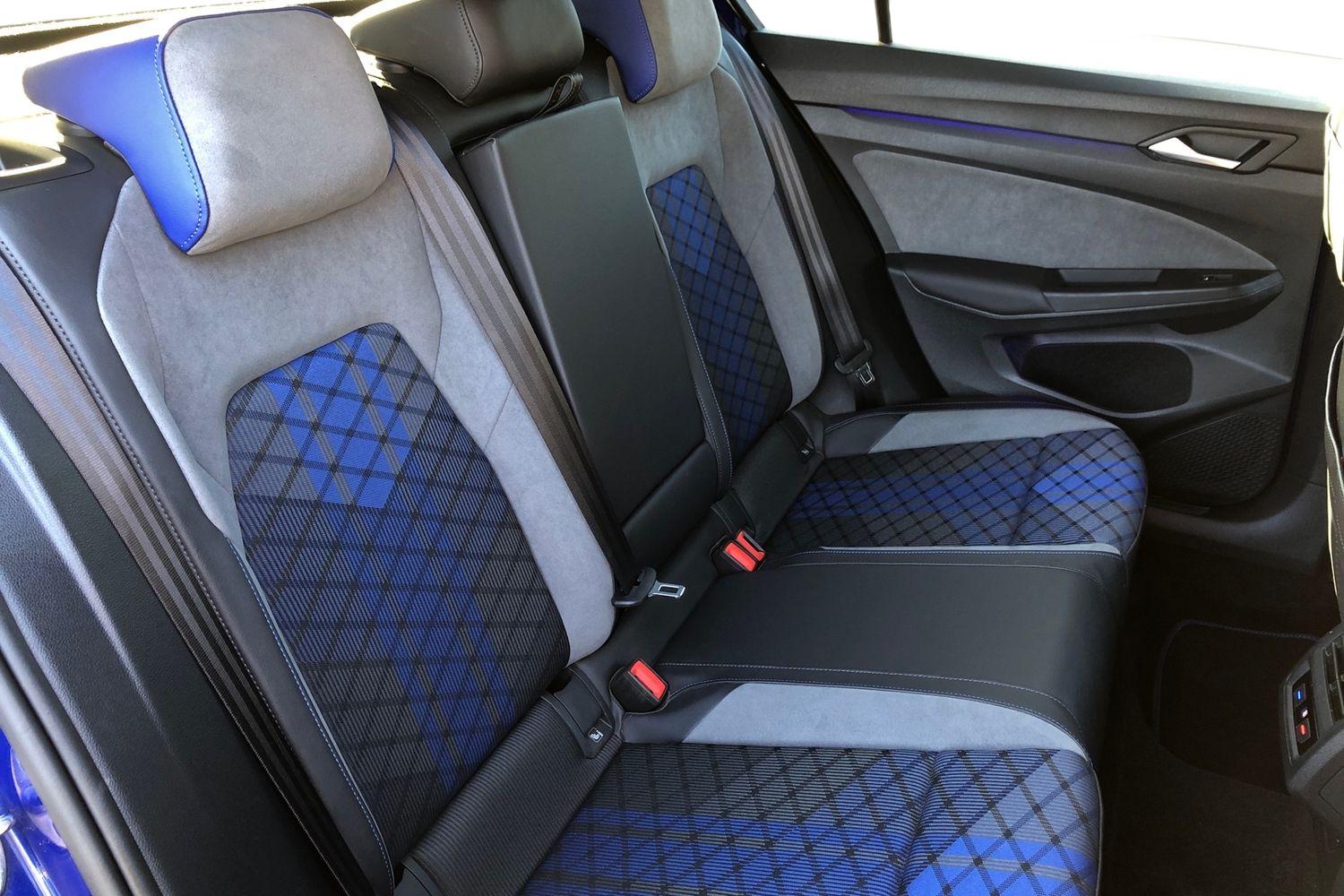 Used Volkswagen Golf 2021 for sale - 77093568: Photo 21