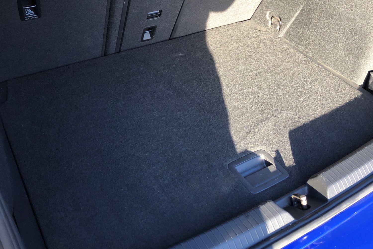 Used Volkswagen Golf 2021 for sale - 77093568: Photo 22