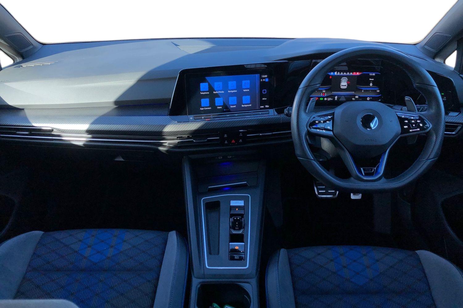 Used Volkswagen Golf 2021 for sale - 77093568: Photo 3