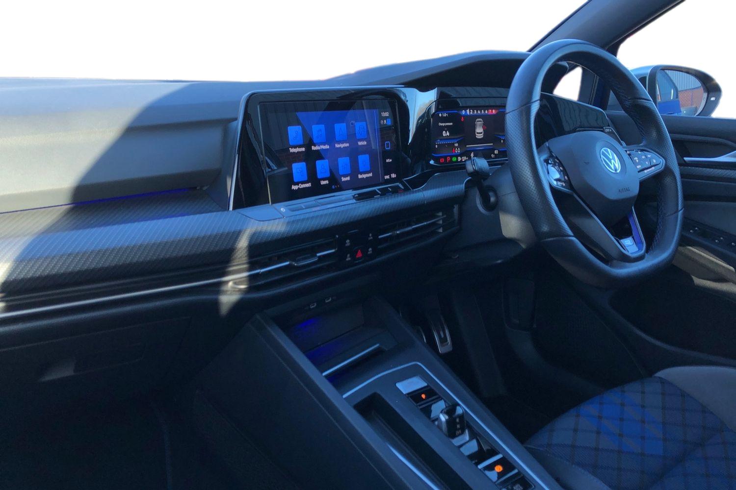 Used Volkswagen Golf 2021 for sale - 77093568: Photo 4