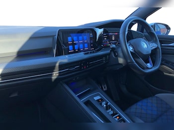 Used Volkswagen Golf 2021 for sale - 77093568: Photo