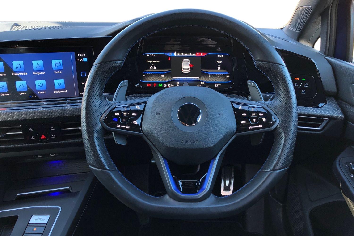 Used Volkswagen Golf 2021 for sale - 77093568: Photo 5