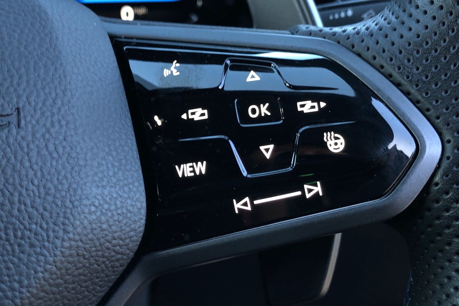 Used Volkswagen Golf 2021 for sale - 77093568: Photo 7