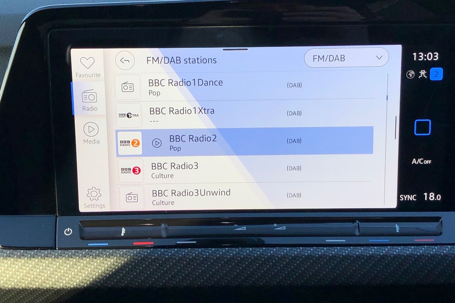 Used Volkswagen Golf 2021 for sale - 77093568: Photo 9