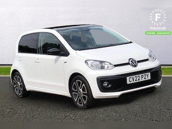 Used Volkswagen up! 2022 for sale - 79446400: Photo