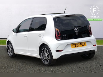 Used Volkswagen up! 2022 for sale - 79446400: Photo