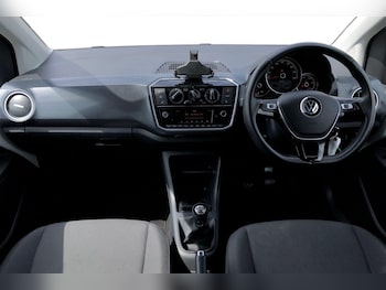 Used Volkswagen up! 2022 for sale - 79446400: Photo