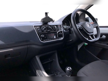 Used Volkswagen up! 2022 for sale - 79446400: Photo
