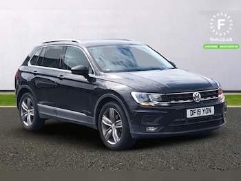 2019 - 2.0 TDi 150 Match 5dr