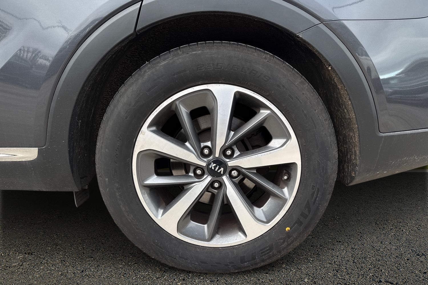 Used Kia Sorento 2018 for sale - 77577791: Photo 17