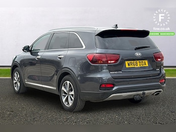 Used Kia Sorento 2018 for sale - 77577791: Photo