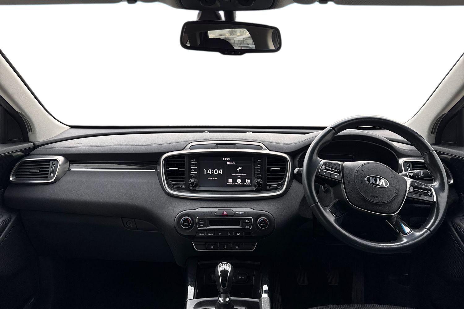 Used Kia Sorento 2018 for sale - 77577791: Photo 3