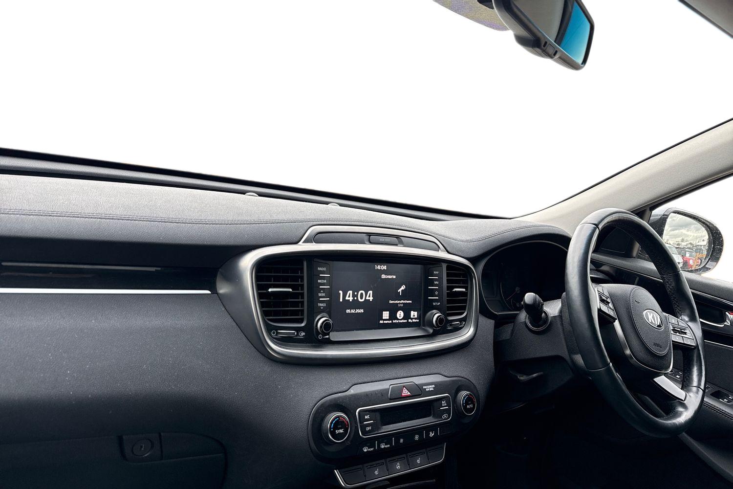 Used Kia Sorento 2018 for sale - 77577791: Photo 4