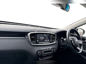 Used Kia Sorento 2018 for sale - 77577791: Photo