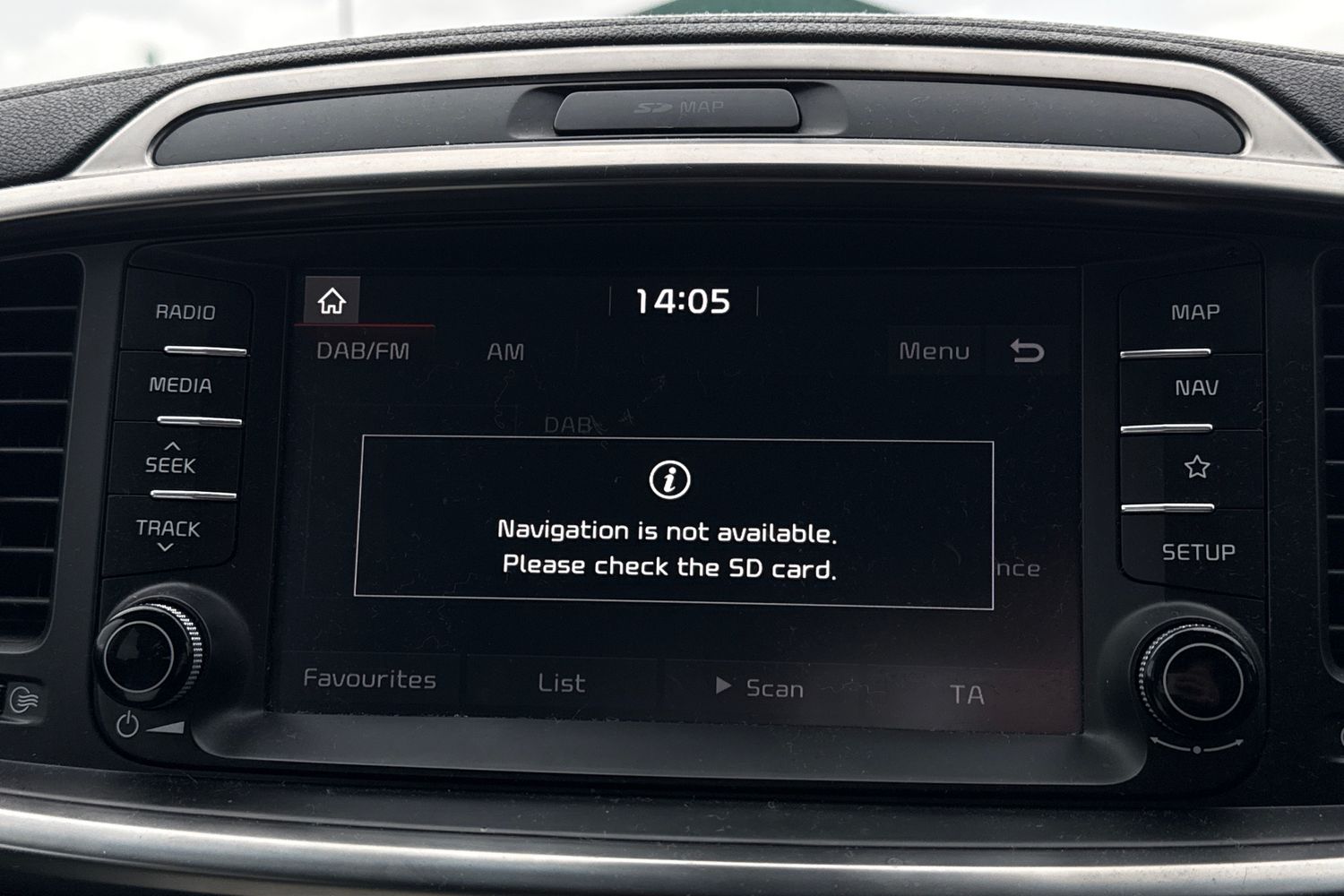 Used Kia Sorento 2018 for sale - 77577791: Photo 7