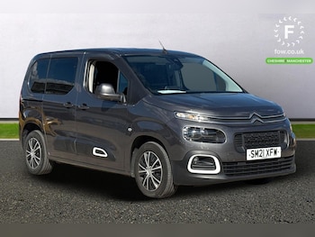 Citroen - Berlingo