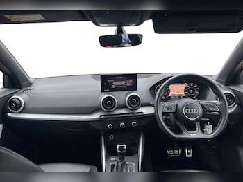 Used Audi Q2 2020 for sale - 79130342: Photo