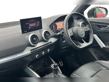 Used Audi Q2 2020 for sale - 79130342: Photo