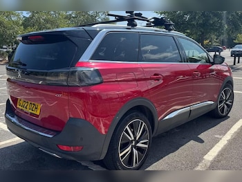 Used Peugeot 5008 2022 for sale - 79514664: Photo