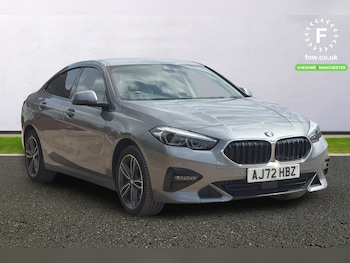 Used BMW 2 Series 2022 for sale - 79331304: Photo