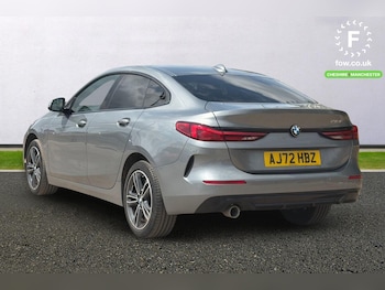 Used BMW 2 Series 2022 for sale - 79331304: Photo