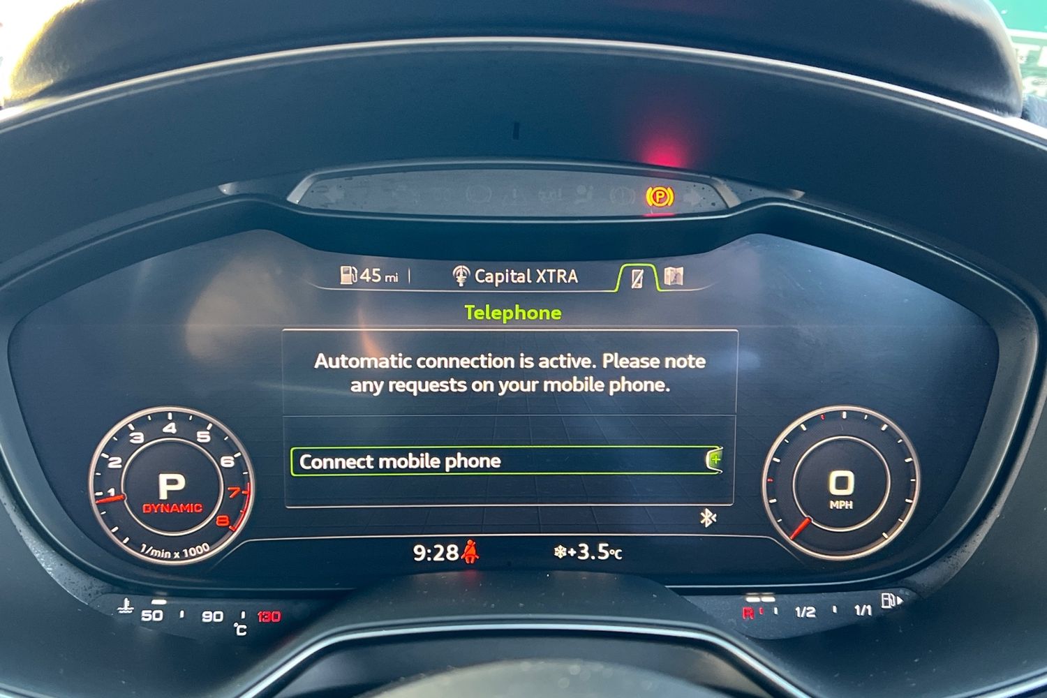 Used Audi TT 2019 for sale - 76723759: Photo 14