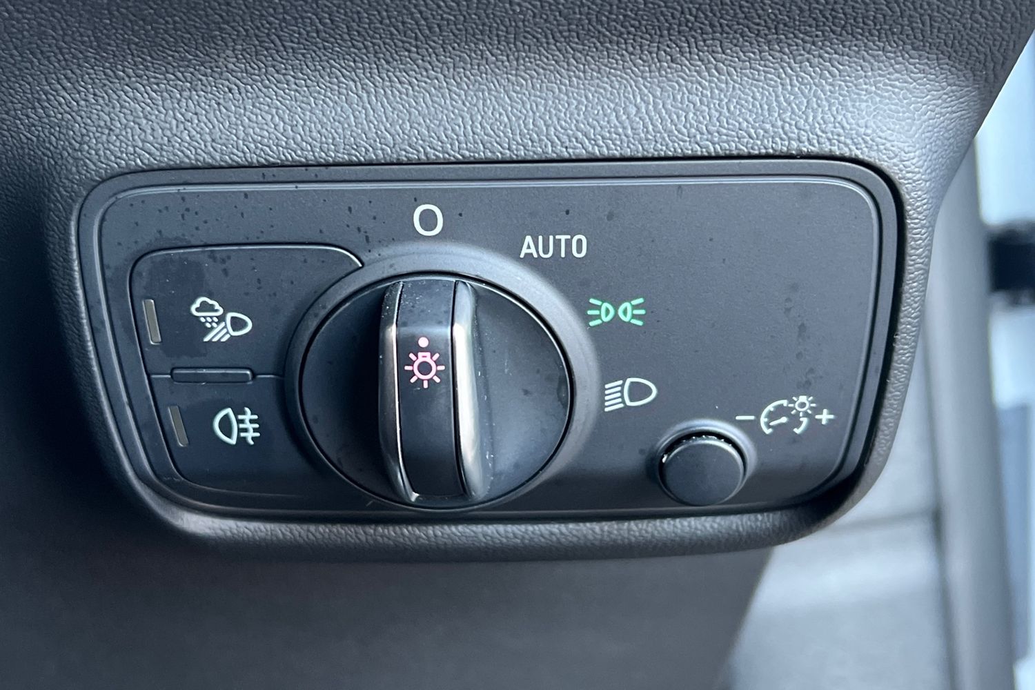 Used Audi TT 2019 for sale - 76723759: Photo 18