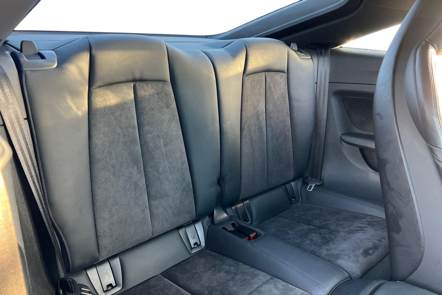 Used Audi TT 2019 for sale - 76723759: Photo 21