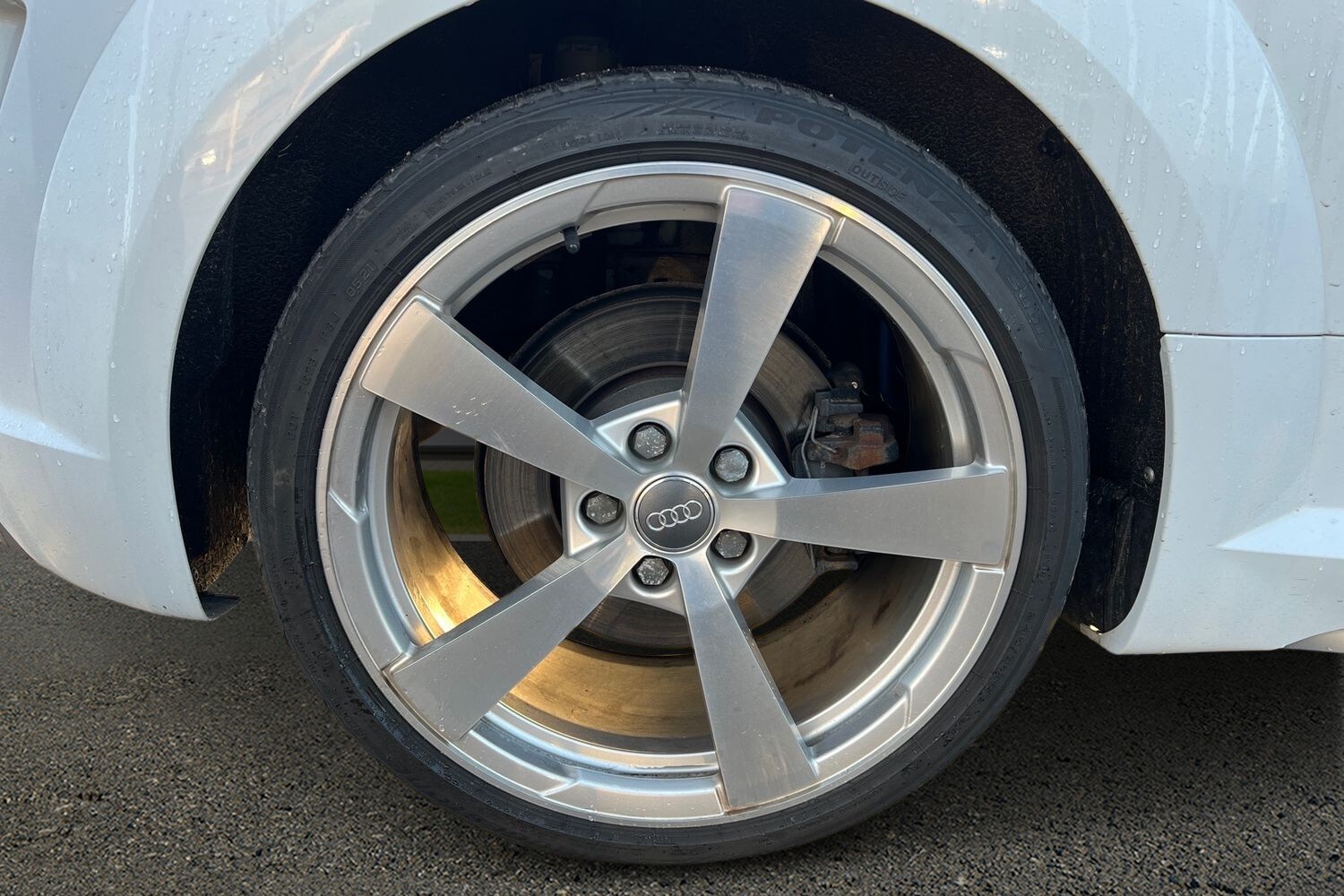 Used Audi TT 2019 for sale - 76723759: Photo 23